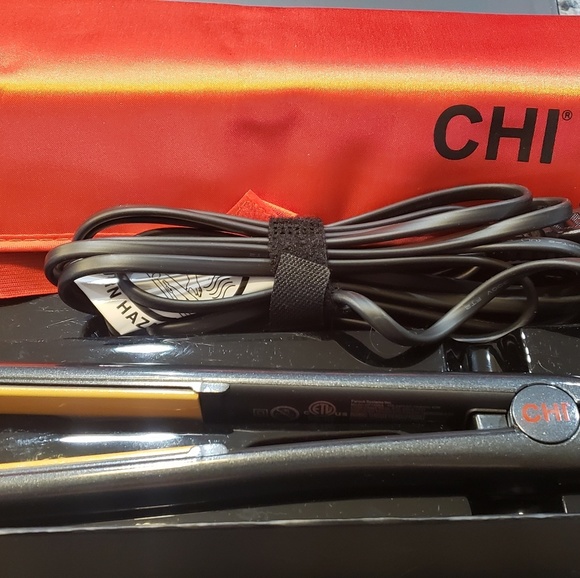CHI Accessories Chi Hair Straightener Poshmark